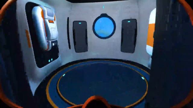 SUBNAUTICA SUBZERO PART 3 смотреть онлайн