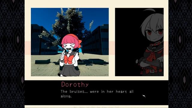 Va-11 Hall-A Kids - Anna's Secret смотреть онлайн