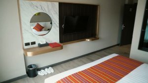 Обзор отеля Карон Ката Бутик 4* / KK  Boutique Hotel  Остров Сокровищ