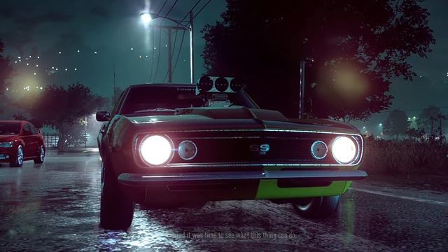 The RIVERA Story! | Need for Speed Heat смотреть онлайн