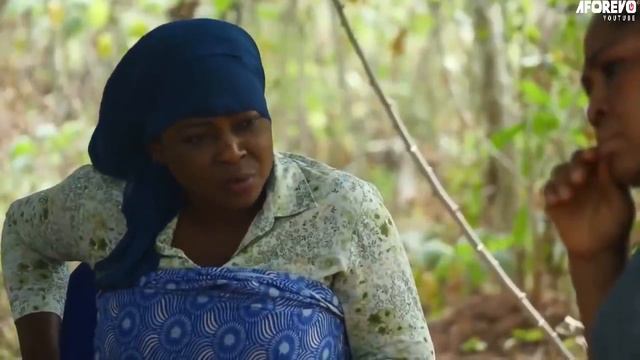 Ma Fille Enceinte De 11 ans - Film Nigérian En Français смотреть онлайн