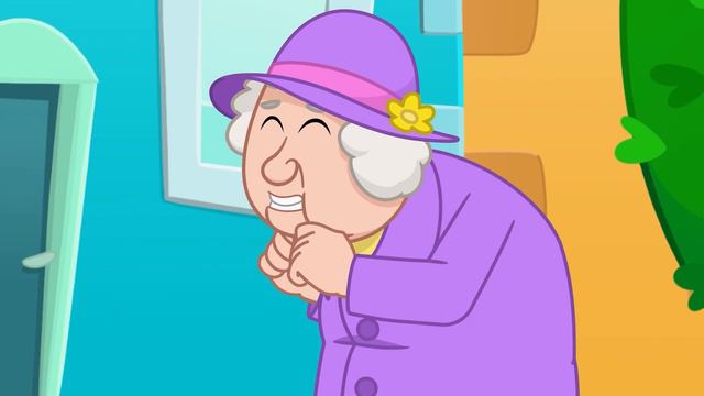 Morphle Family 2! | My Magic Pet Morphle | Funny Cartoons for Kids @Morphle смотреть онлайн