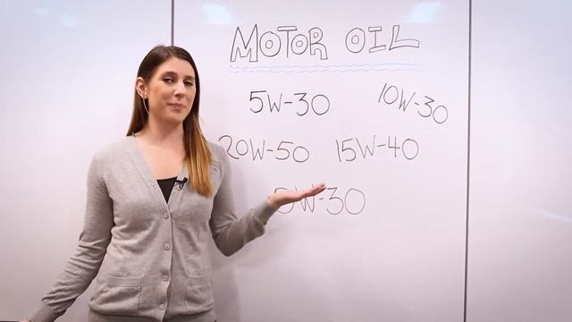 Numbers and Letters on Motor Oil смотреть онлайн