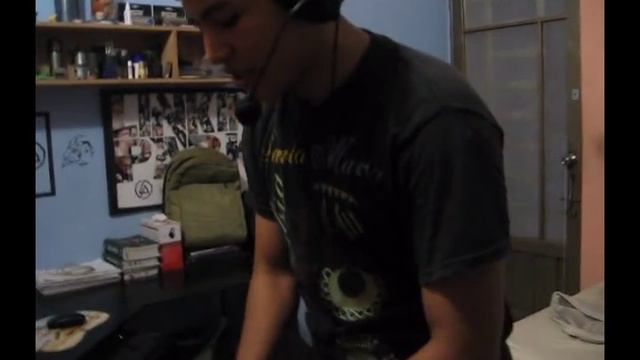 Linkin Park - Until It Breaks Piano Cover Chords Acordes смотреть онлайн