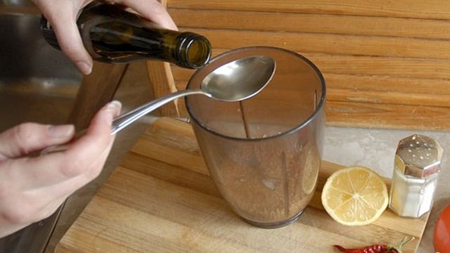 Сборник рецептов