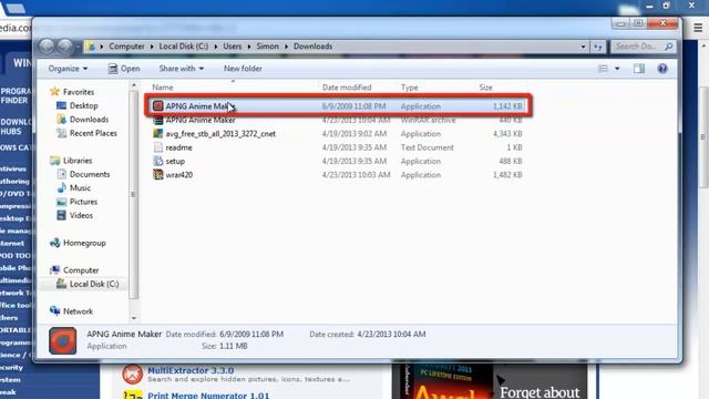 How to Animate PNG смотреть онлайн
