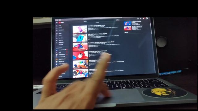 2017 MacBook Pro 2 years later | Tamil | смотреть онлайн