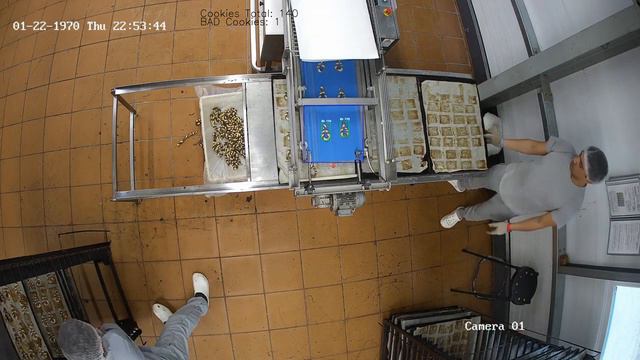 Cookies DA смотреть онлайн