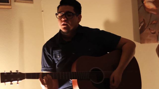 Paper Submarine - I Wanna Be Yours (Arctic Monkeys Cover) смотреть онлайн