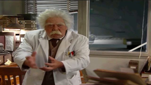 Red Alert 2 - Allied Campaign - Cutscene 11 смотреть онлайн