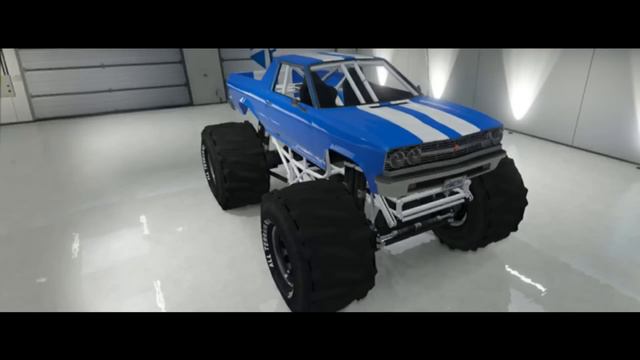 GTA 5 - 17 НОВЫХ МАШИН в игре !!! смотреть онлайн