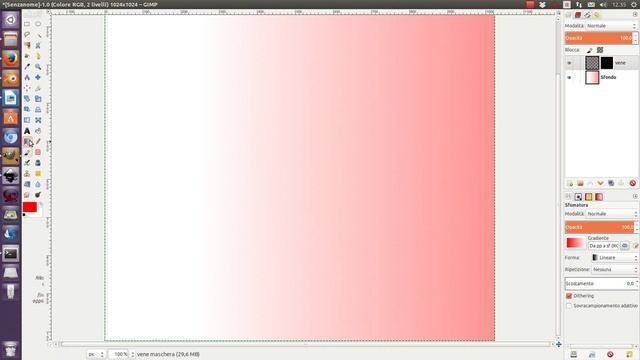 Photoshop or Gimp - Tutorial - How to make Sclera Texture смотреть онлайн