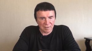 Кашпировский: Легкие. Рубцы. Простатит. Общая часть. 12.07.2020 г.