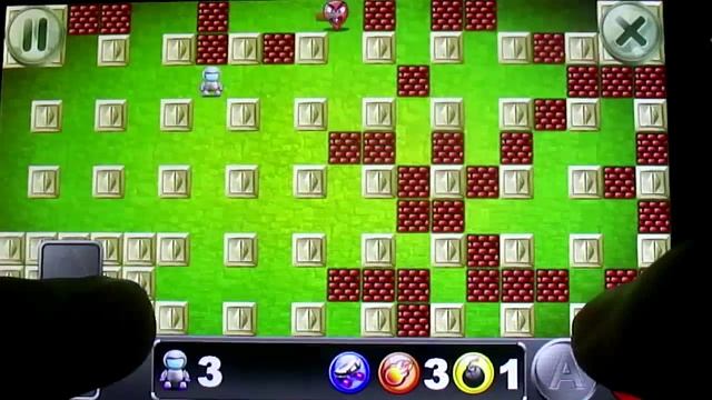 Bomber Mine Android Gameplay смотреть онлайн