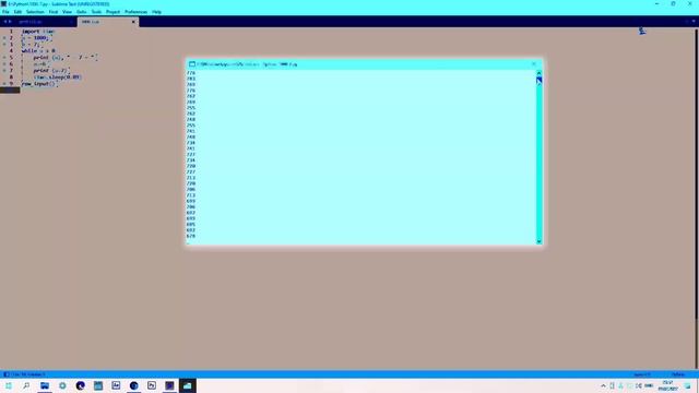 Я Гуль {1000-7} Python смотреть онлайн