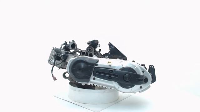 Used Engine Aprilia Sprint 400-500 2005-2008 2009-09 178393 смотреть онлайн
