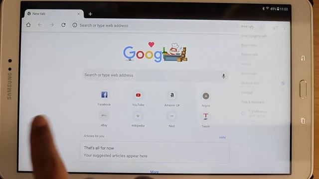 How To Use WhatsApp on Tablet Without SIM смотреть онлайн