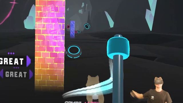 Boom Box VR. The Evil Dab. смотреть онлайн