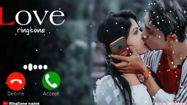 Love 💕 Ringtone | New Ringtone | WhatsApp Status Video | Sad Ringtone | Ringtone