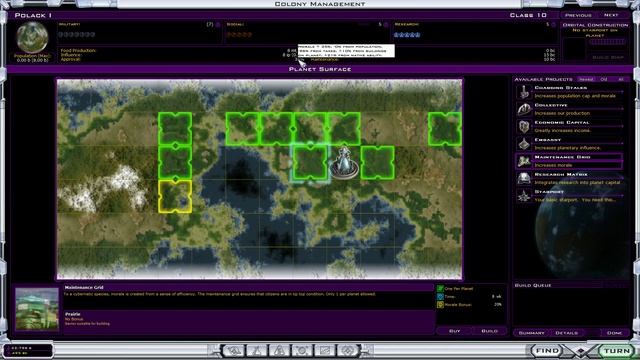 Galactic Civilizations 2 Ultimate Edition Let's Play 6 смотреть онлайн