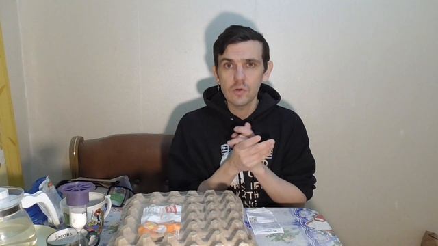 КАК НАС ДУРЯТ ПТИЦЕФАБРИКИ НА КУРИНЫХ ЯЙЦАХ, ЯНВАРСКИЙ ОБЗОР ПОКУПОК ИЗ ПЯТЕРОЧКИ смотреть онлайн