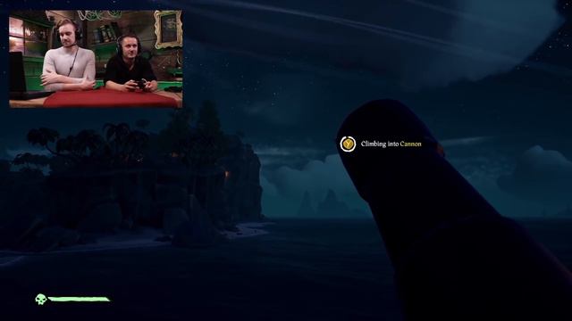 Sea of Thieves Weekly Stream: September 2018 Highlights смотреть онлайн