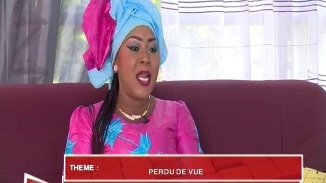 REPLAY - WAREEF avec Eva Tra -THEME : PERDU DE VUE - 19 Juillet 2017 смотреть онлайн