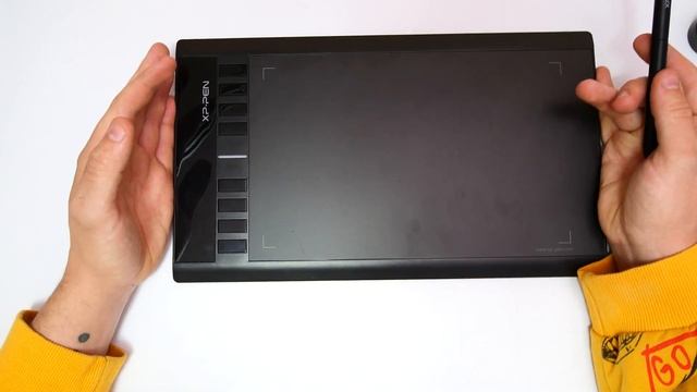 XP-PEN Star03 Drawing Tablet - The Best Drawing Tablet for Everyone смотреть онлайн
