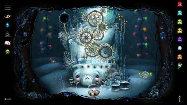Growbot ➤ ПРОХОЖДЕНИЕ #3 ➤ Коралловый питомник смотреть онлайн