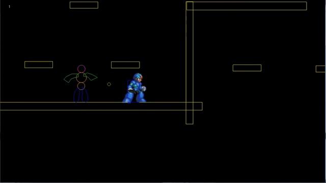 FRB platformer Prototype смотреть онлайн
