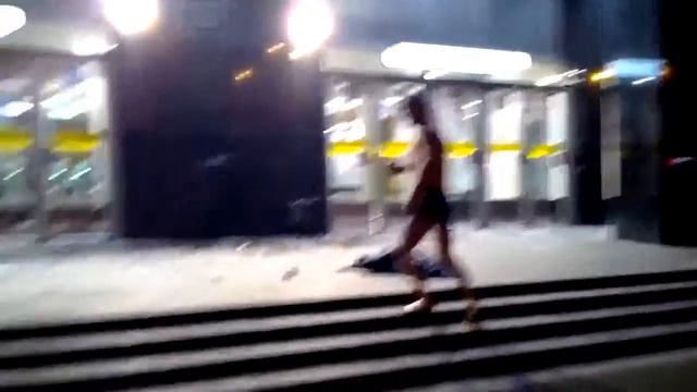 Когда не успел на метро смотреть онлайн