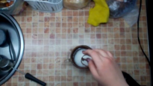 Мой завтрак ?Кекс в микроволновке ? смотреть онлайн