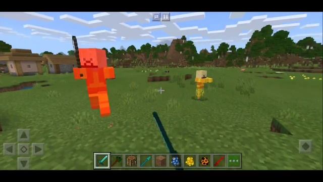 NOVO ADDON/MOD DO AVATAR MUITO ÉPICO PARA MINECRAFT PE ! (Minecraft Pocket Edition) смотреть онлайн