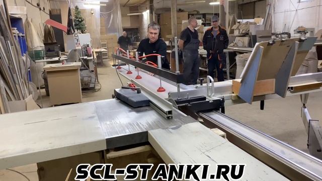 Теперь кроить стало удобно! Новая версия пневмобалки отправляется нашему клиенту в г. Юрюзань -SCL- смотреть онлайн