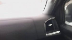 уаз патриот стекла не потеют. доработка воздуховодов.