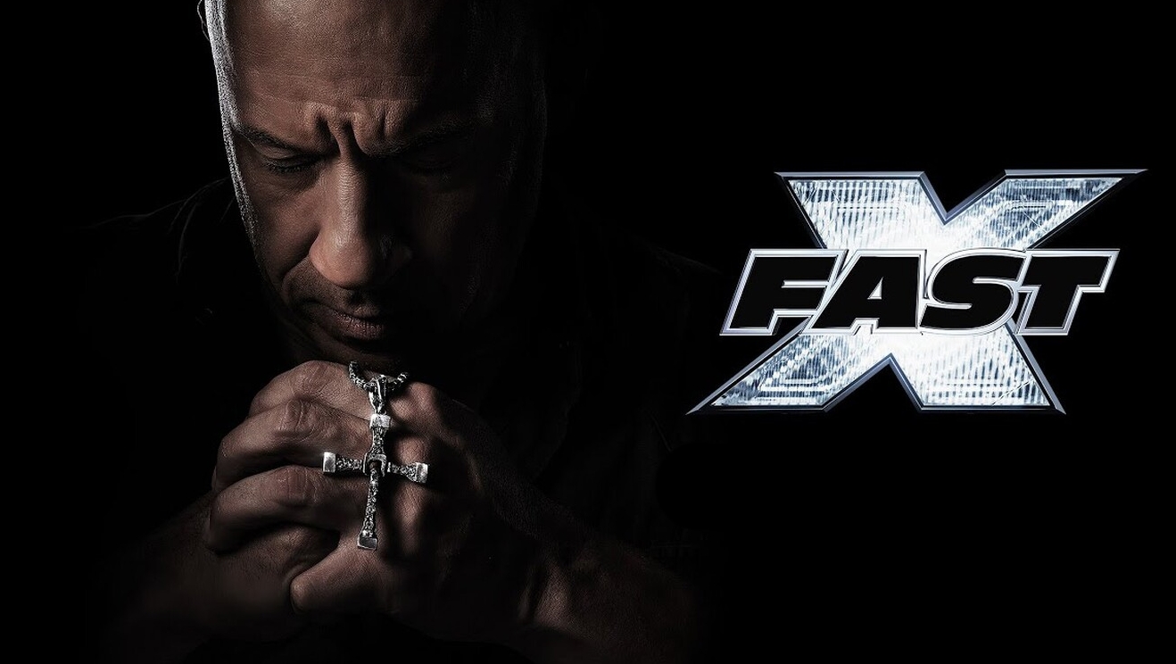 Форсаж 10 - разбор трейлера / ОБМЕН РАЗУМОМ? / ДОМИНИК ПОГИБНЕТ? [2023] смотреть онлайн