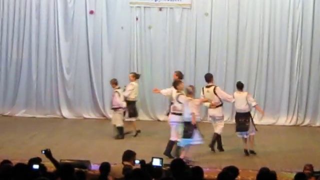 Hora Razesilor смотреть онлайн