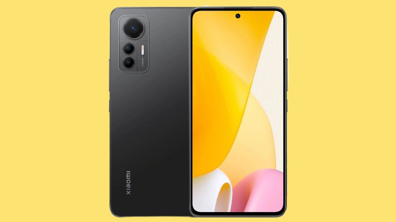 XIAOMI 12 LITE В 2023 ГОДУ - СТОИТ ЛИ ЕГО ПОКУПАТЬ СЕЙЧАС? смотреть онлайн