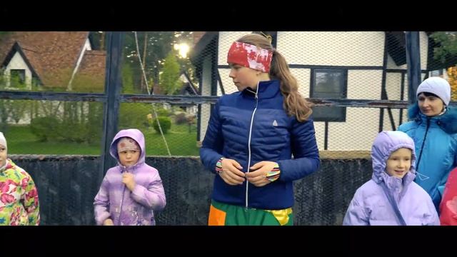 Тизер Конный клуб Навигатор 2018 смотреть онлайн