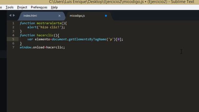 Metodo de alerta en sublimetext con bootstrap смотреть онлайн