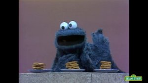 Sesame Street: Cookie Monster's Favorite Shape