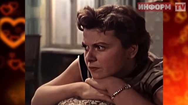 Как живёт актриса после 70 ЛЕТ со ЗНАМЕНИТЫМ МУЖЕМ и кто их сын, который стал ИЗВЕСТНЫМ артистом смотреть онлайн