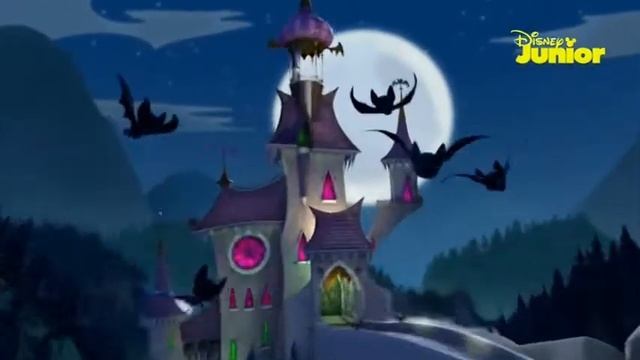 Disney Junior Israel Continuity & Commentary October 25, 2022 смотреть онлайн