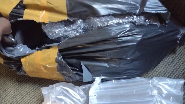 Unboxing do detector de metais Gold finder fs2 смотреть онлайн
