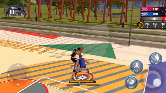 NBA 2K24 Arcade Edition “ Getting Kobe Bryant Uniform “ смотреть онлайн