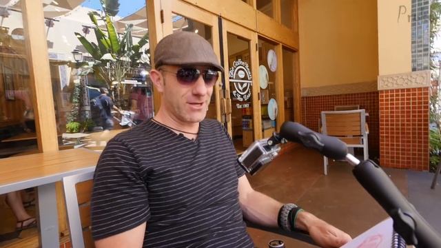 Sketching People With Stephen Silver