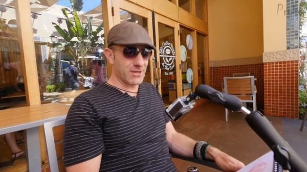 Sketching People with Stephen Silver