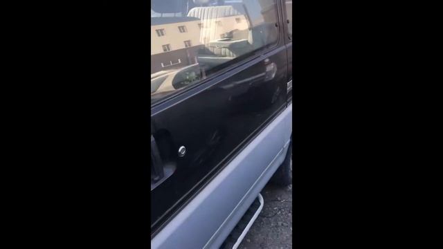 Распил по переду mitsubishi delica кирпич, Viber и WhatsApp 9630157715 смотреть онлайн