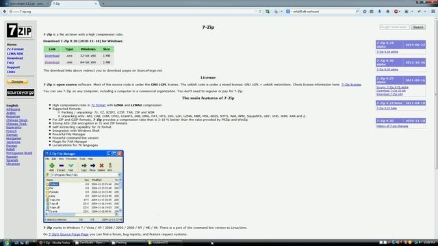 Using the EnjinMinecraftPlugin with Cauldron 1.7.2 смотреть онлайн