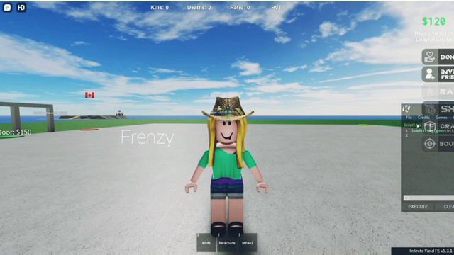 2 Player Military Tycoon All Guns Script